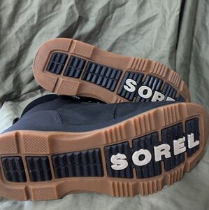 Sorel boots